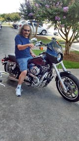 Goldy’s Premium Shake