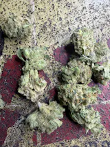 Goldy's Runtz *Small Buds* – Super Discounted Ounce -