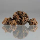 Goldy's Fresh Frozen Hash