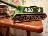Goldy's 420 Bundle