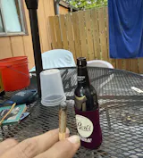 Goldy's Static Hash