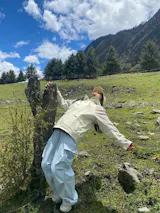 User picture