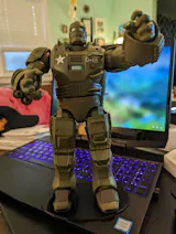 User picture