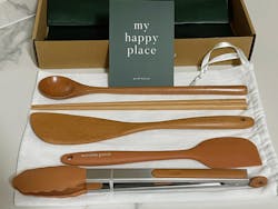 Silicone Spatula 1.0