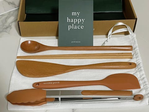 Silicone Spatula 1.0