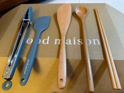 The Essential Cooking Tools