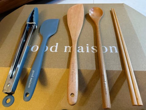 The Essential Cooking Tools