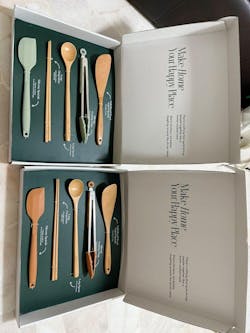 The Essential Cooking Tools