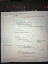 User picture