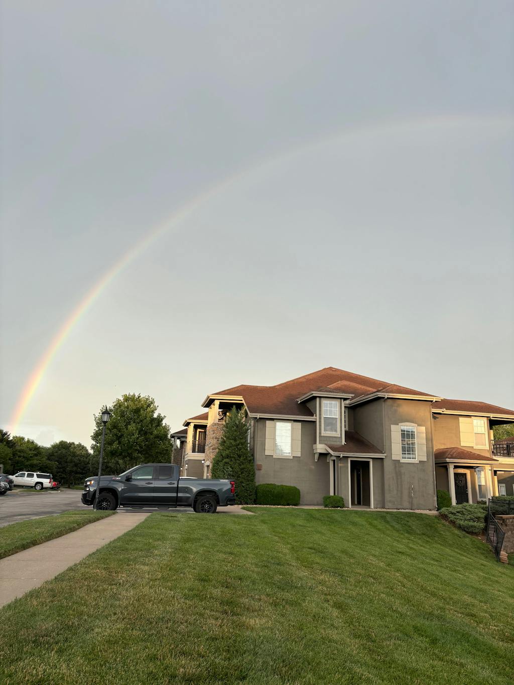 Rainbow Bridge Bracelet
