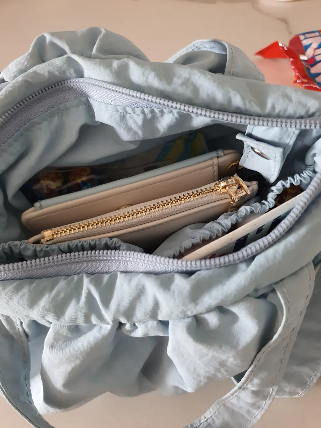 Frin Mini Tote