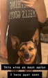 Goodbarks Personalized Apron