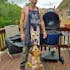 Goodbarks Personalized Apron