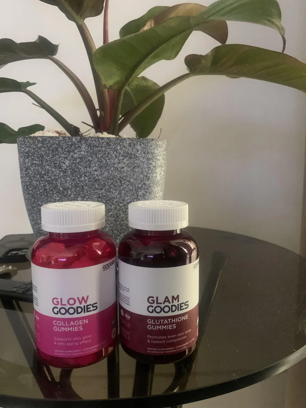 Goodies Nutrition | Reviews on Judge.me