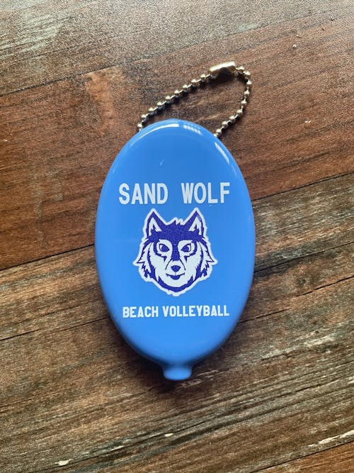 オリジナルオリジナルラバーコインケース WLT03