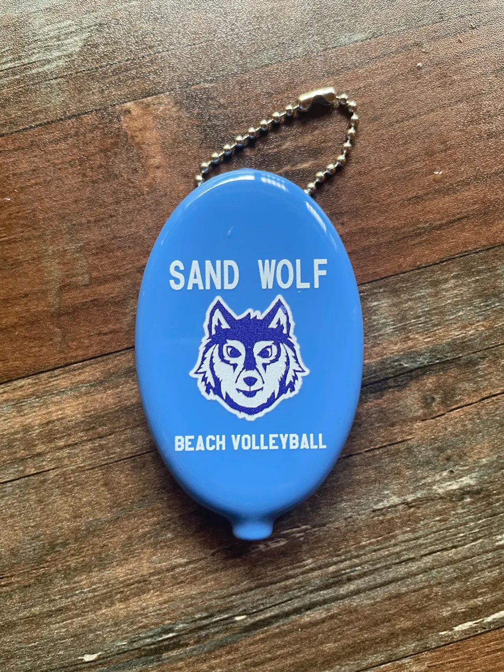 オリジナルラバーコインケース WLT03