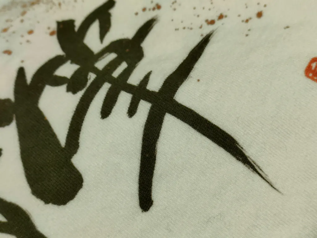 オリジナルTシャツ United Athle　5001-01　5.6オンス ハイクオリティー Tシャツ