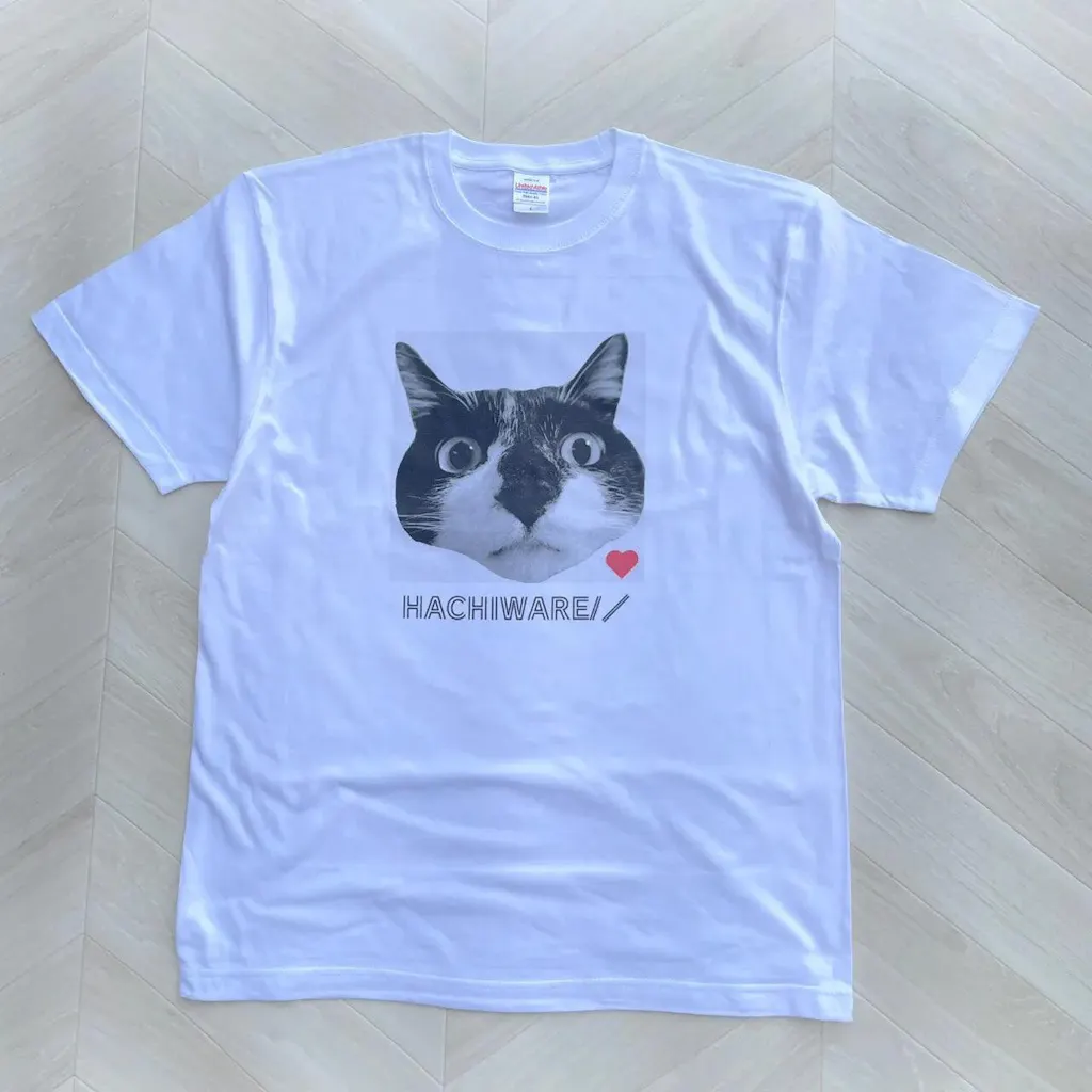 オリジナルTシャツ United Athle　5001-01　5.6オンス ハイクオリティー Tシャツ