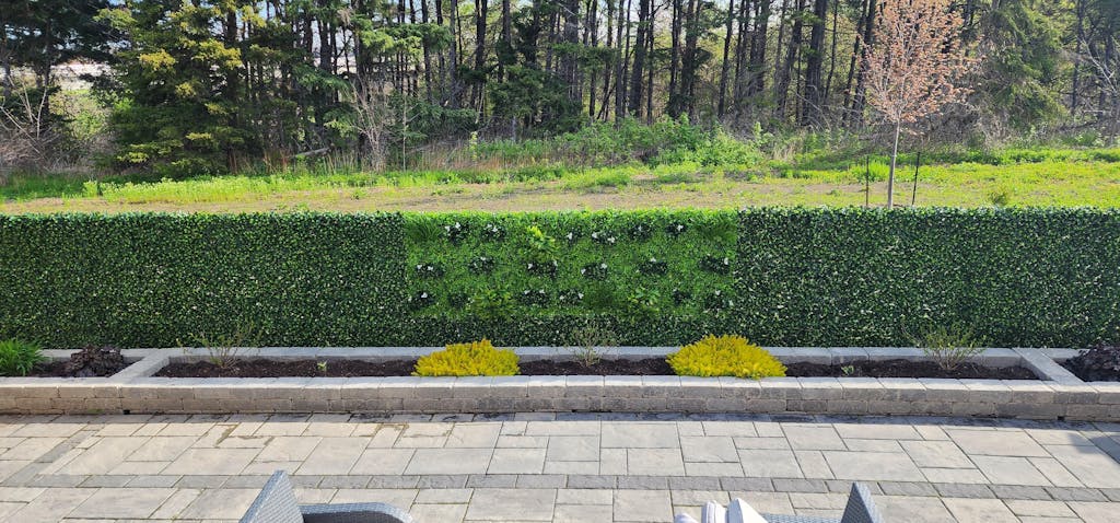 Goodvibes Green Accents