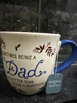 User picture