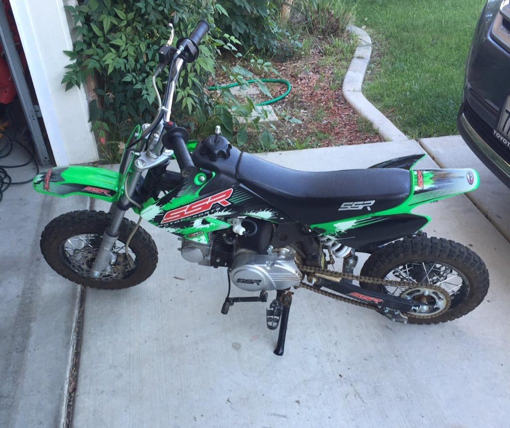 Carburetor PZ19 19mm for 49cc–125cc 4-Stroke Horizontal Engine | Hand Choke