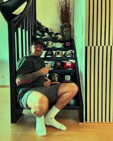 User picture