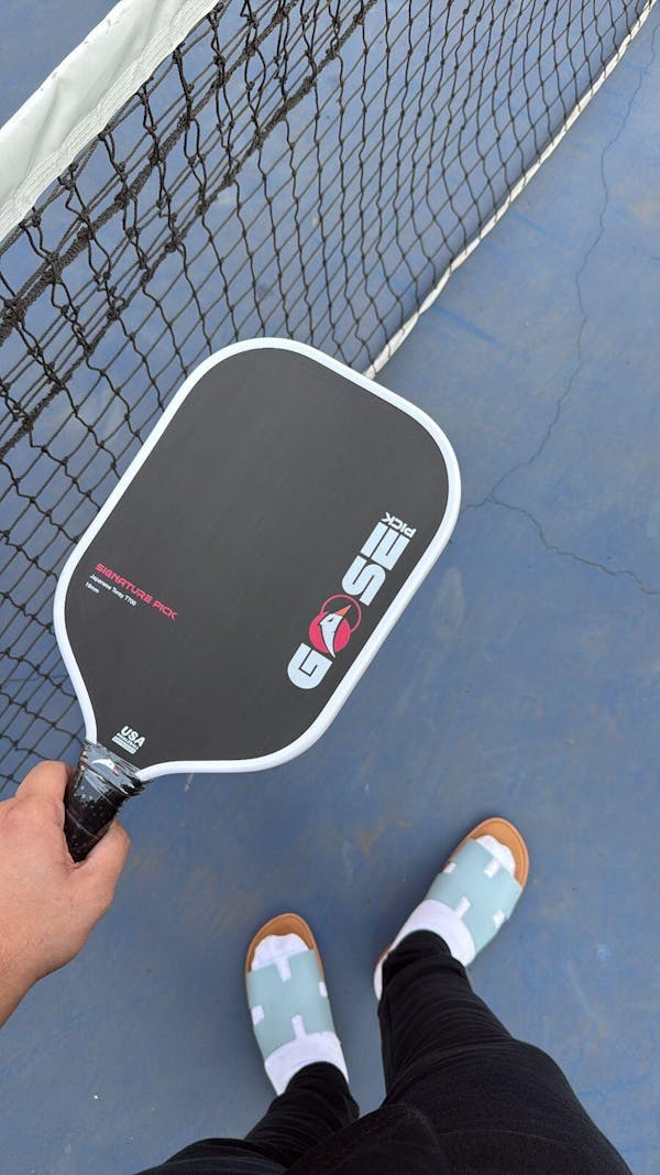 Goosepick | India’s Ultimate Pickleball Powerhouse