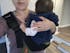 ANAYO Baby Hip Seat