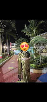 User picture