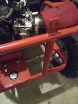 Carburetor for Honda GX390 and Predator 420 (KDC390420)