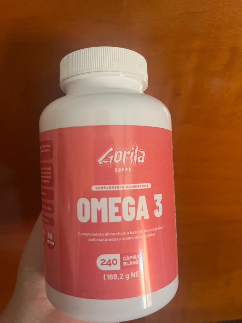 Omega 3