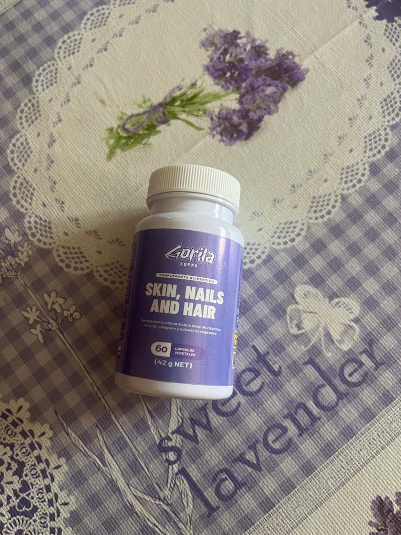 Skins Nails and Hair