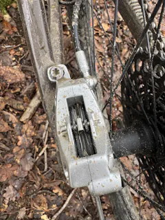 Brake Authority propose des plaquettes pour freins Campagnolo