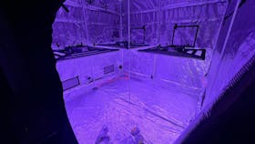 X² V2 Commercial LED Grow Light