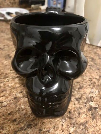 Chloe Chew - Uncharted 4: A Thief's End - Treasures