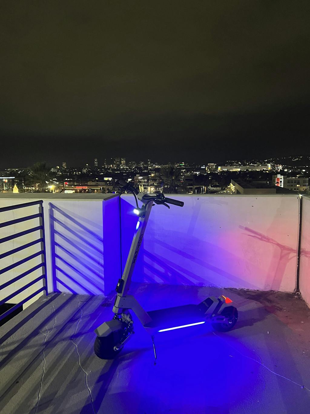 GOTRAX GX2 Electric Scooter Performance Series