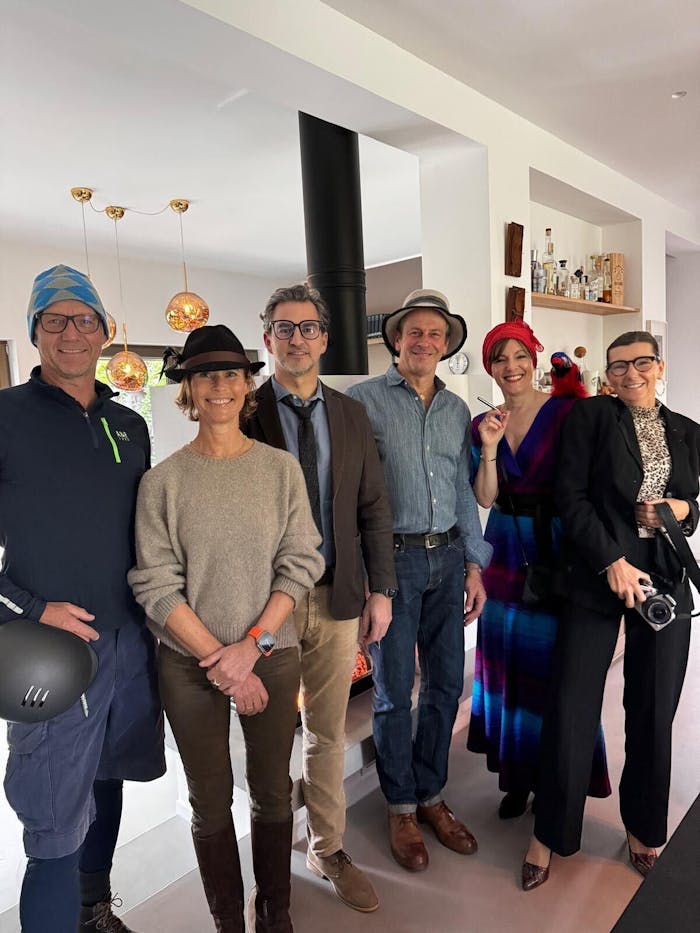 Hirschruf in den Tod