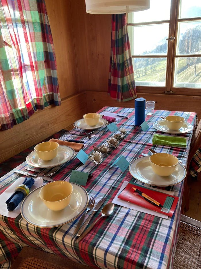 Korkenknall mit Todesfall