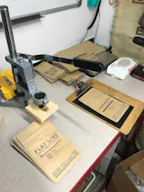 User picture