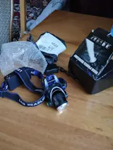 User picture