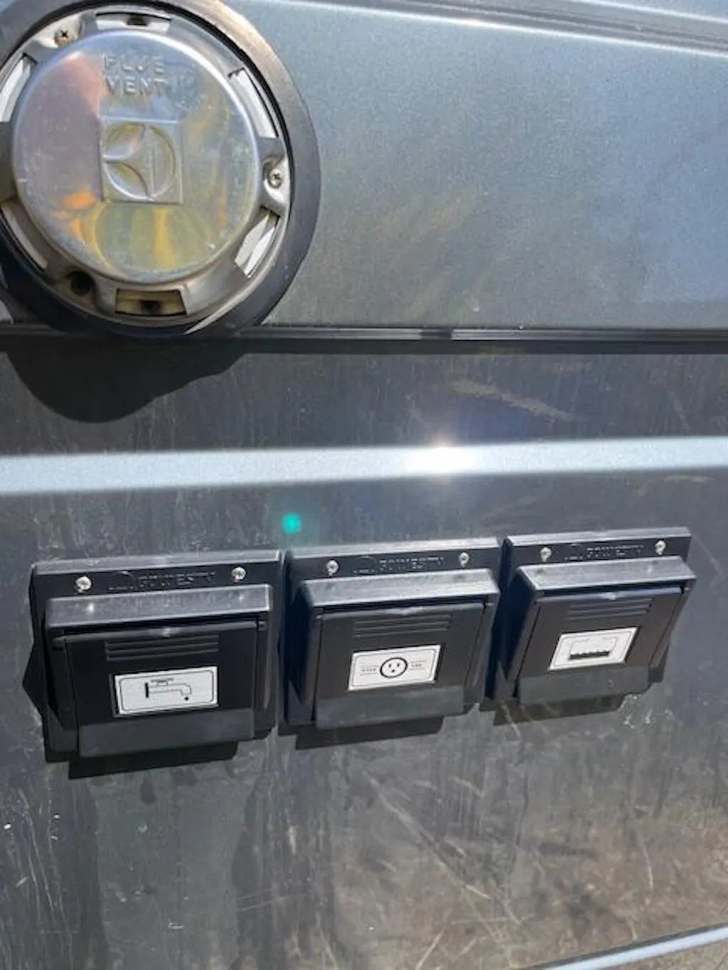 Complete GoWesty Hook-Up Box Replacement Bundle | HOOKUP-KIT | GoWesty