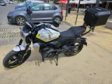 User picture