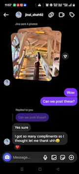 User picture