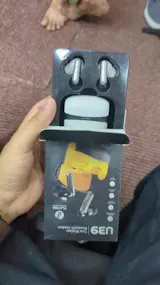 User picture
