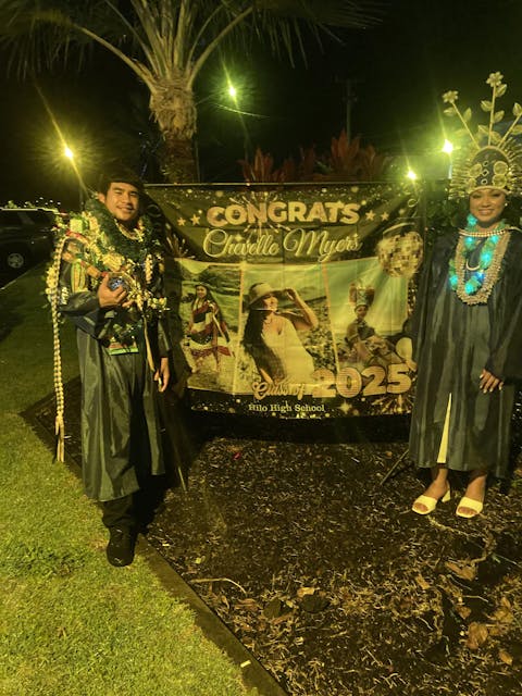 Graduation Backdrop - Class of 2025 Custom Graduation Party Backdrop - Personalized Party Decor