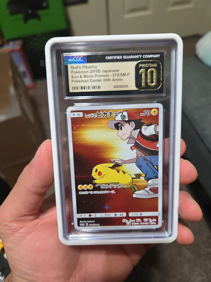 GradedGuard Case - CGC and CSG GradedGuard Case - CGC and CSG