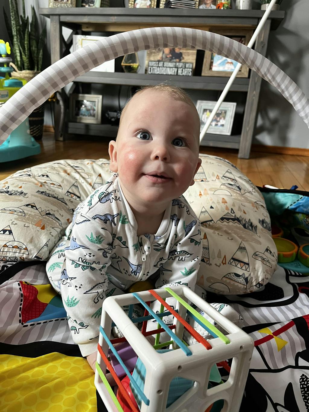 Baby Eczema Relief Bundle Grahams Natural USA