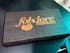 Personalized Hardwood Dice Tray and Vault With Phone/Tablet Stand