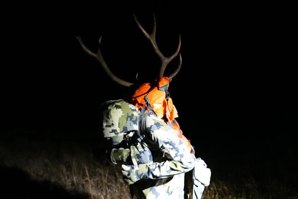 Dead Meat Tarp – Grakksaw