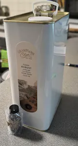 2025 Robust Extra Virgin Olive Oil